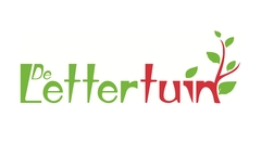 De Lettertuin-logo