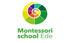 Montessorischool Ridderhof-logo