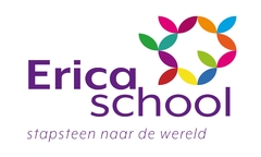 Ericaschool Otterlo-logo